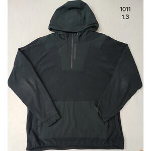 Under Armour (2XL) Athlete Recovery Full-Zip Hoodie Jacket